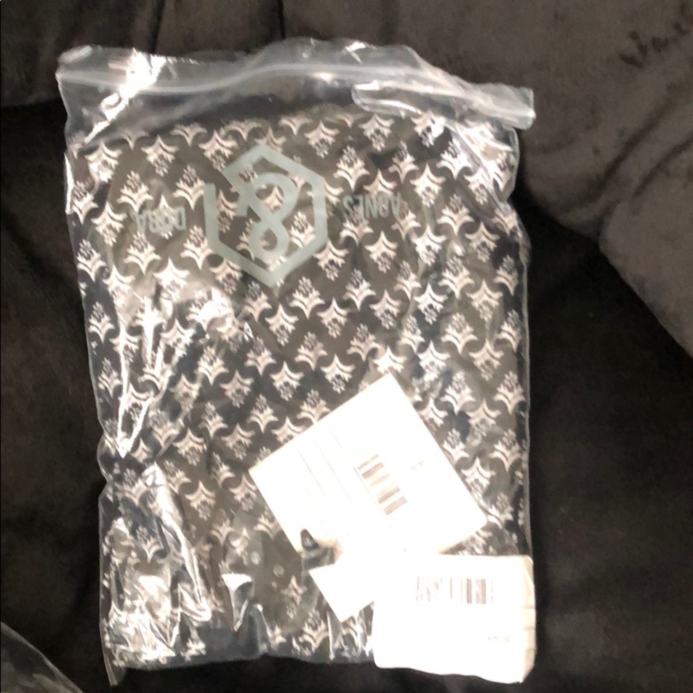 Agnes and Dora Leggings- large